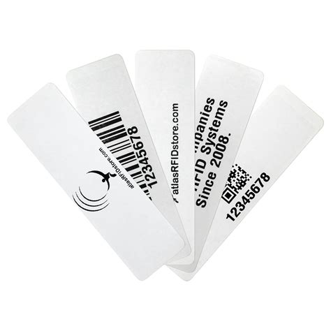 how to put rfid sticker|printable rfid labels.